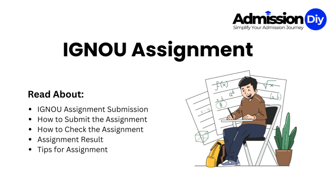 IGNOU Assignment
