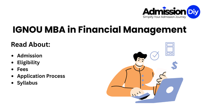 IGNOU MBA Financial Management